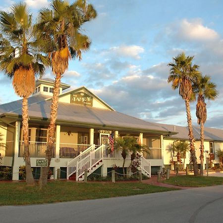 Ivey House Everglades Adventures Hotel Ngoại thất bức ảnh