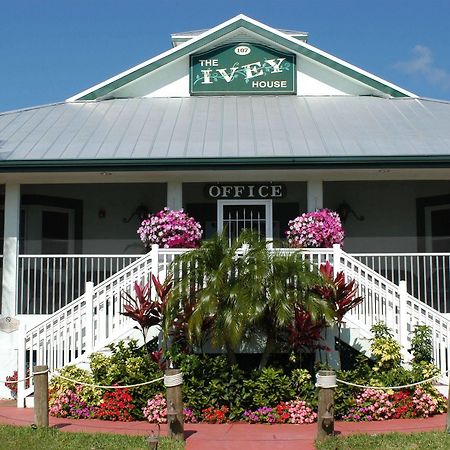 Ivey House Everglades Adventures Hotel Ngoại thất bức ảnh