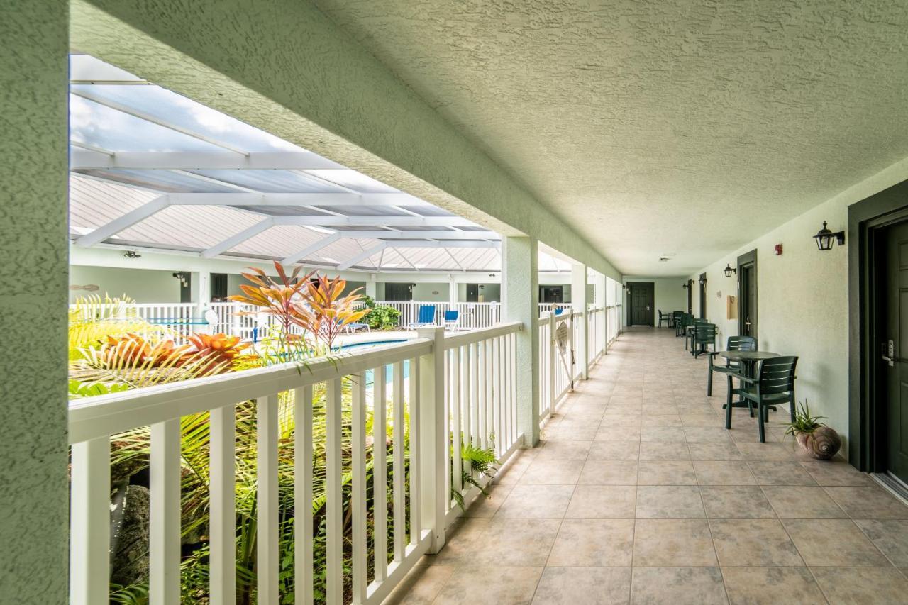 Ivey House Everglades Adventures Hotel Ngoại thất bức ảnh