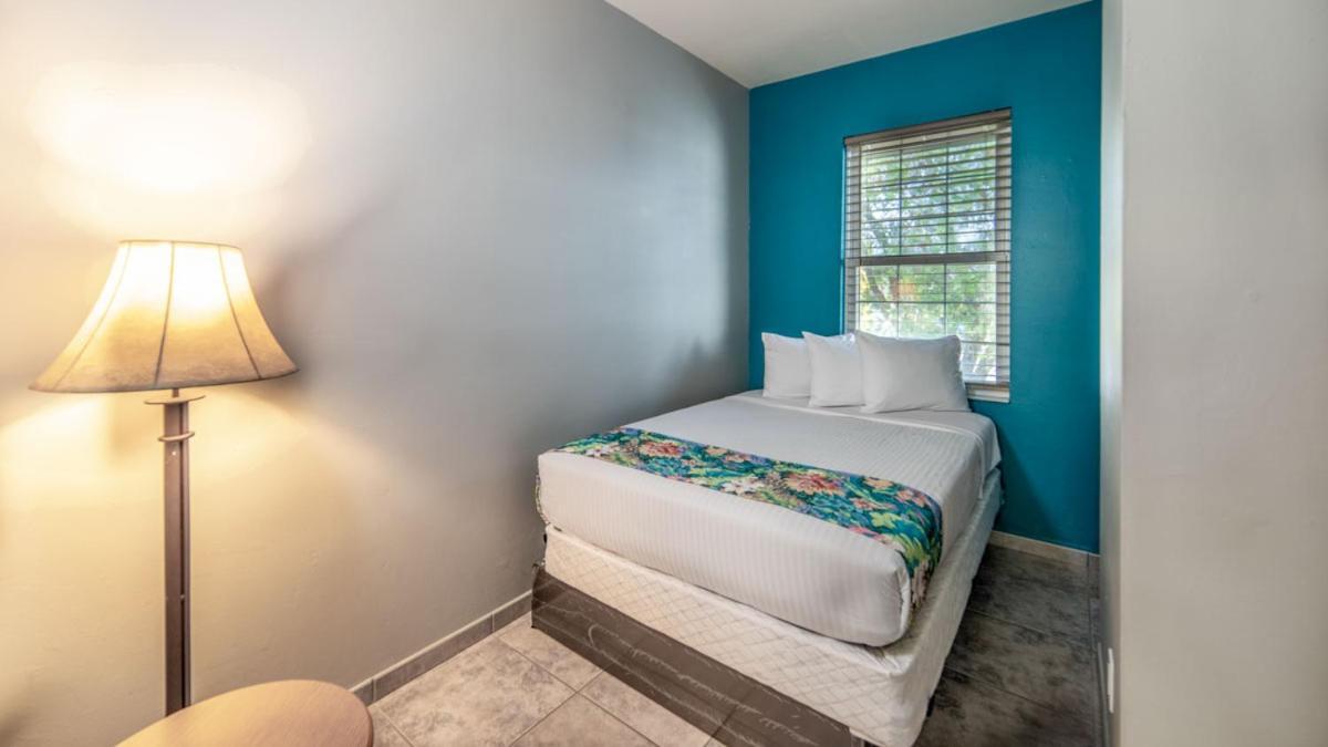 Ivey House Everglades Adventures Hotel Ngoại thất bức ảnh