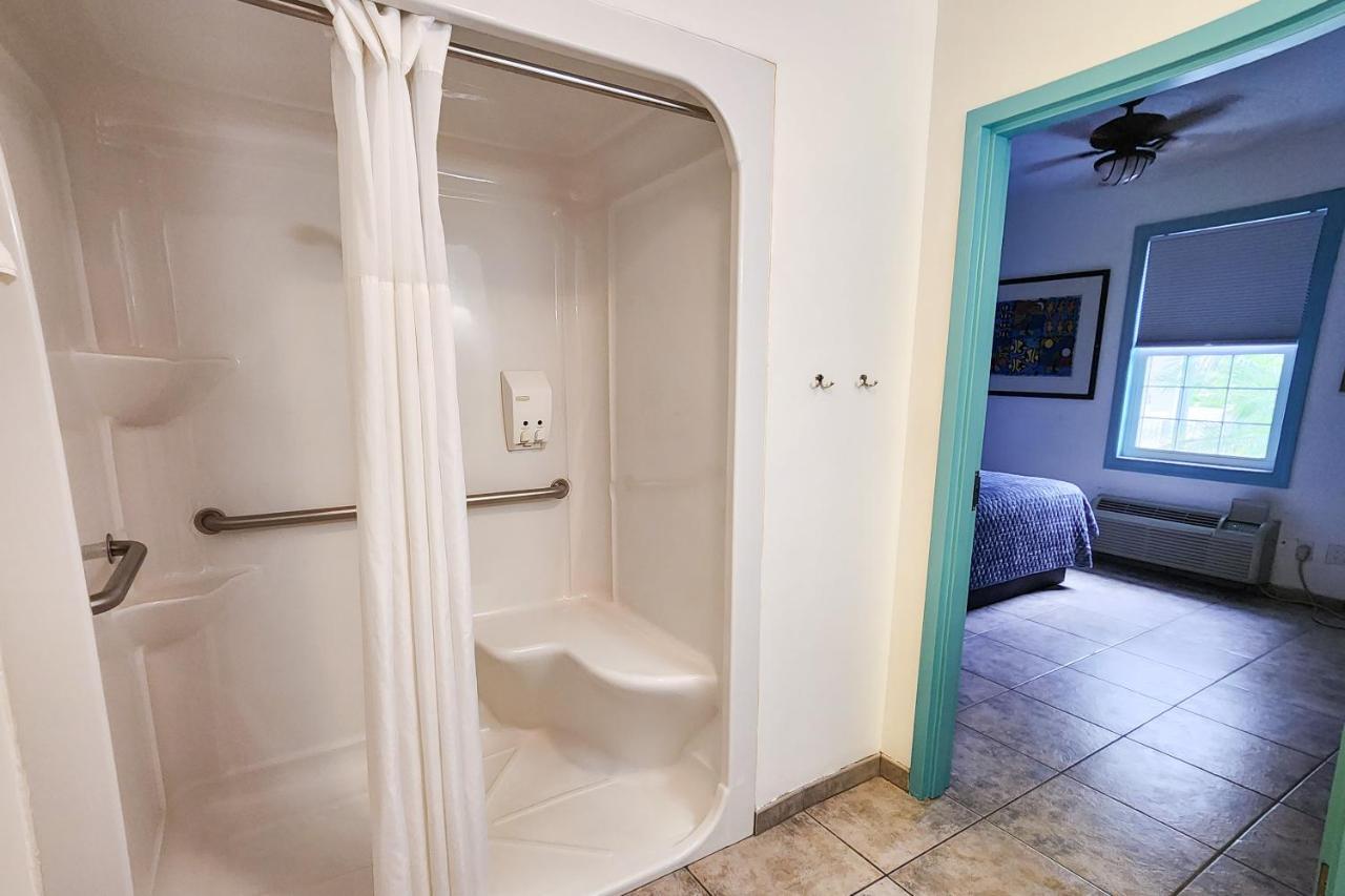 Ivey House Everglades Adventures Hotel Ngoại thất bức ảnh