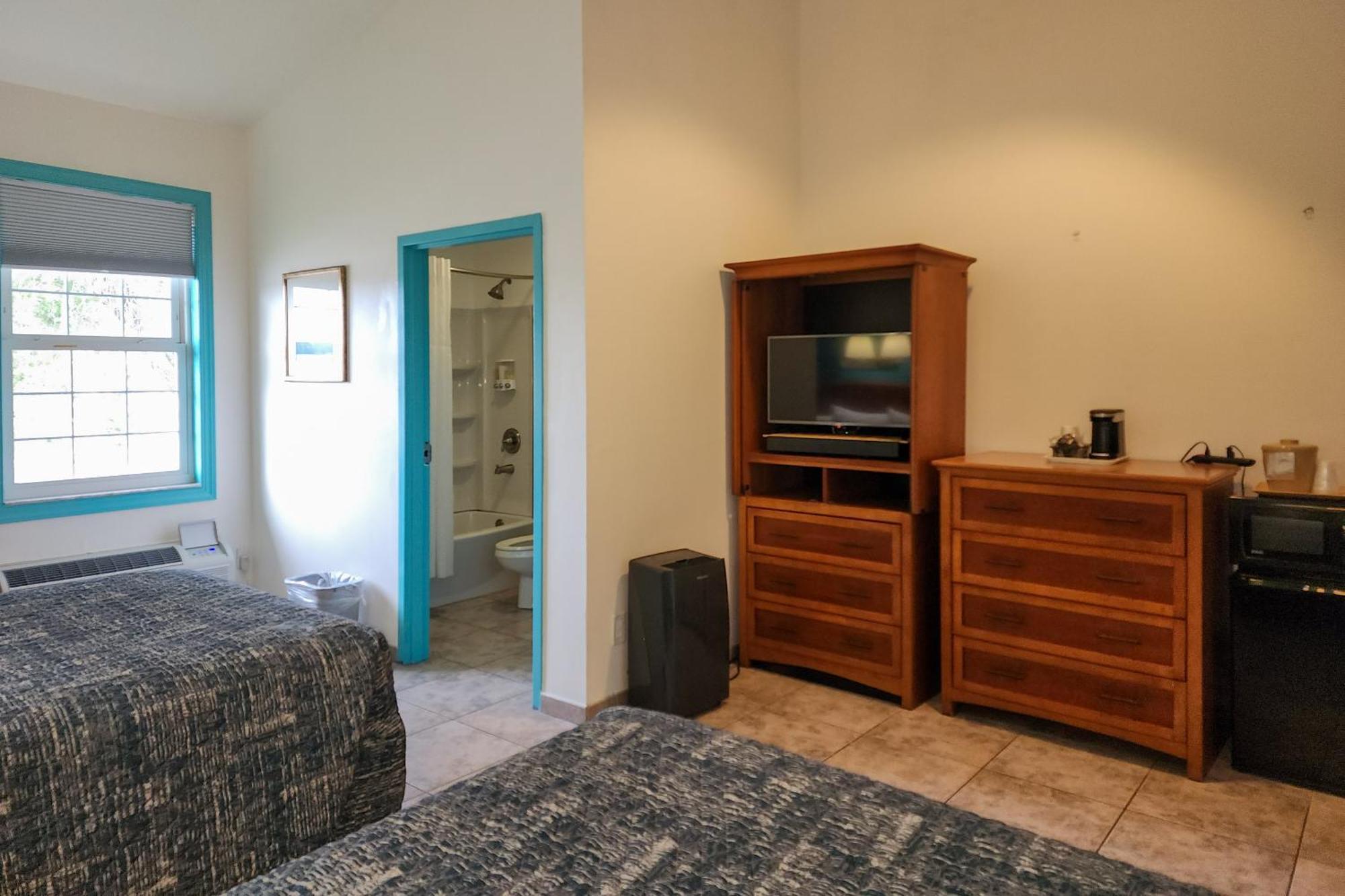 Ivey House Everglades Adventures Hotel Ngoại thất bức ảnh
