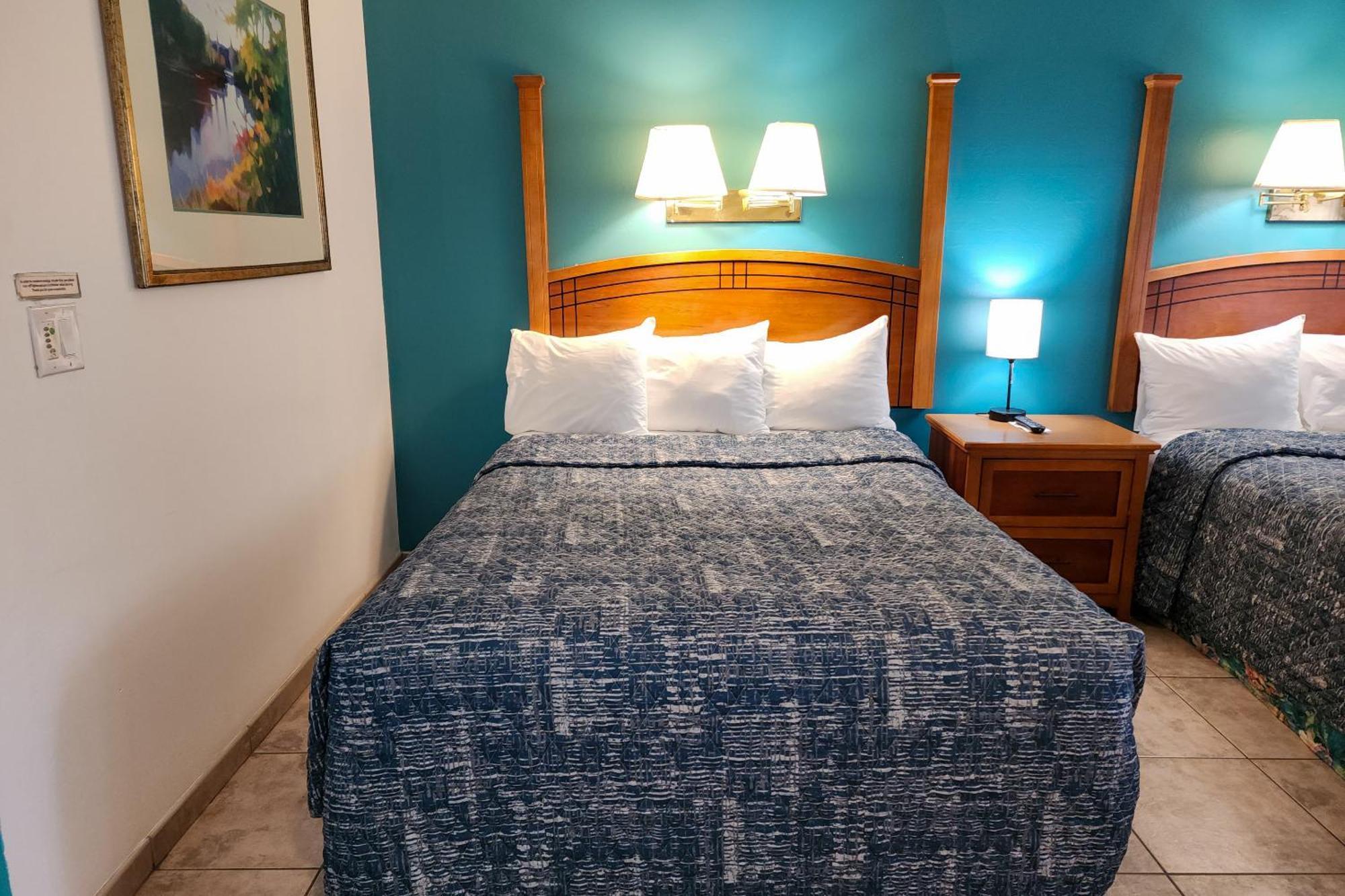 Ivey House Everglades Adventures Hotel Ngoại thất bức ảnh