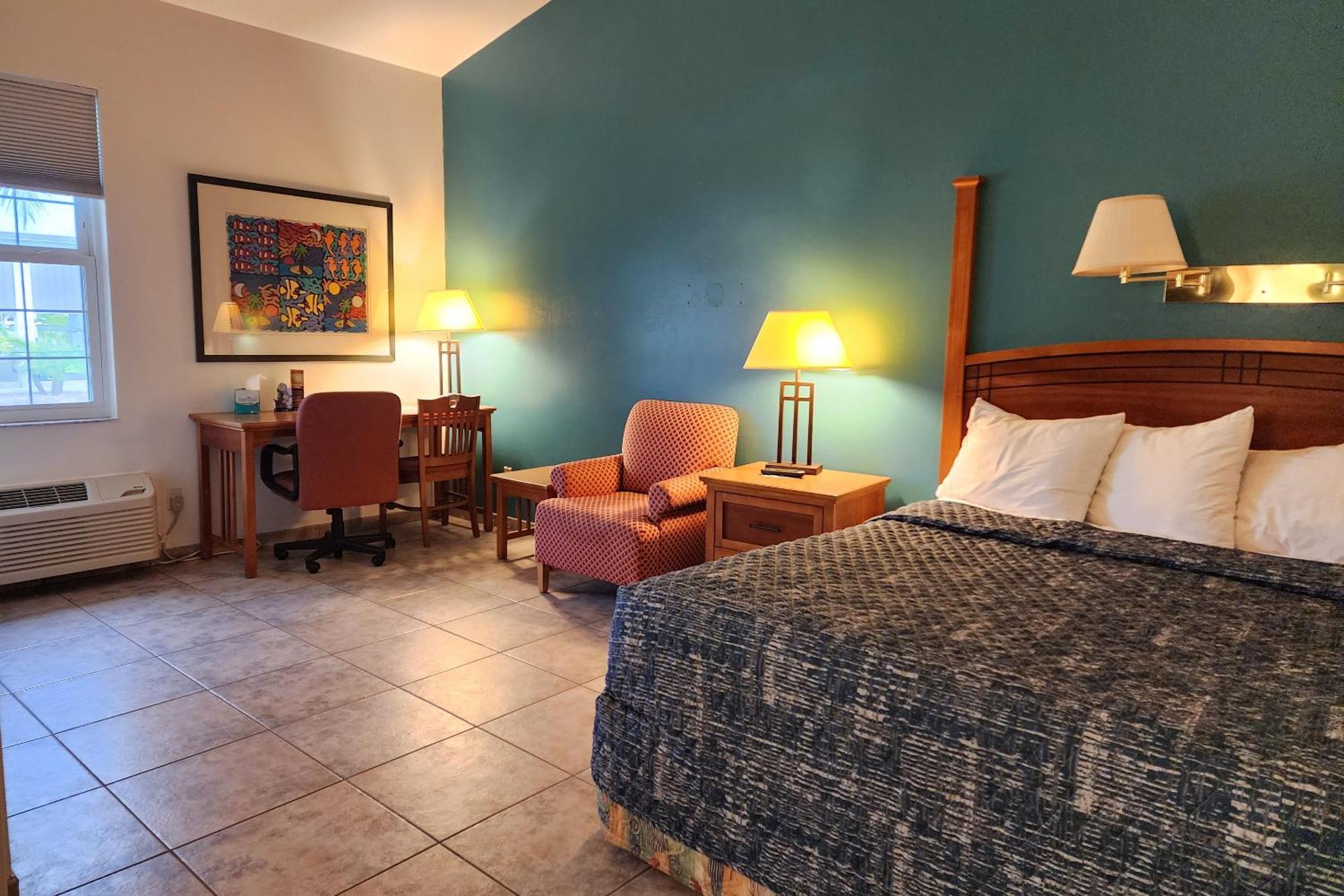 Ivey House Everglades Adventures Hotel Ngoại thất bức ảnh