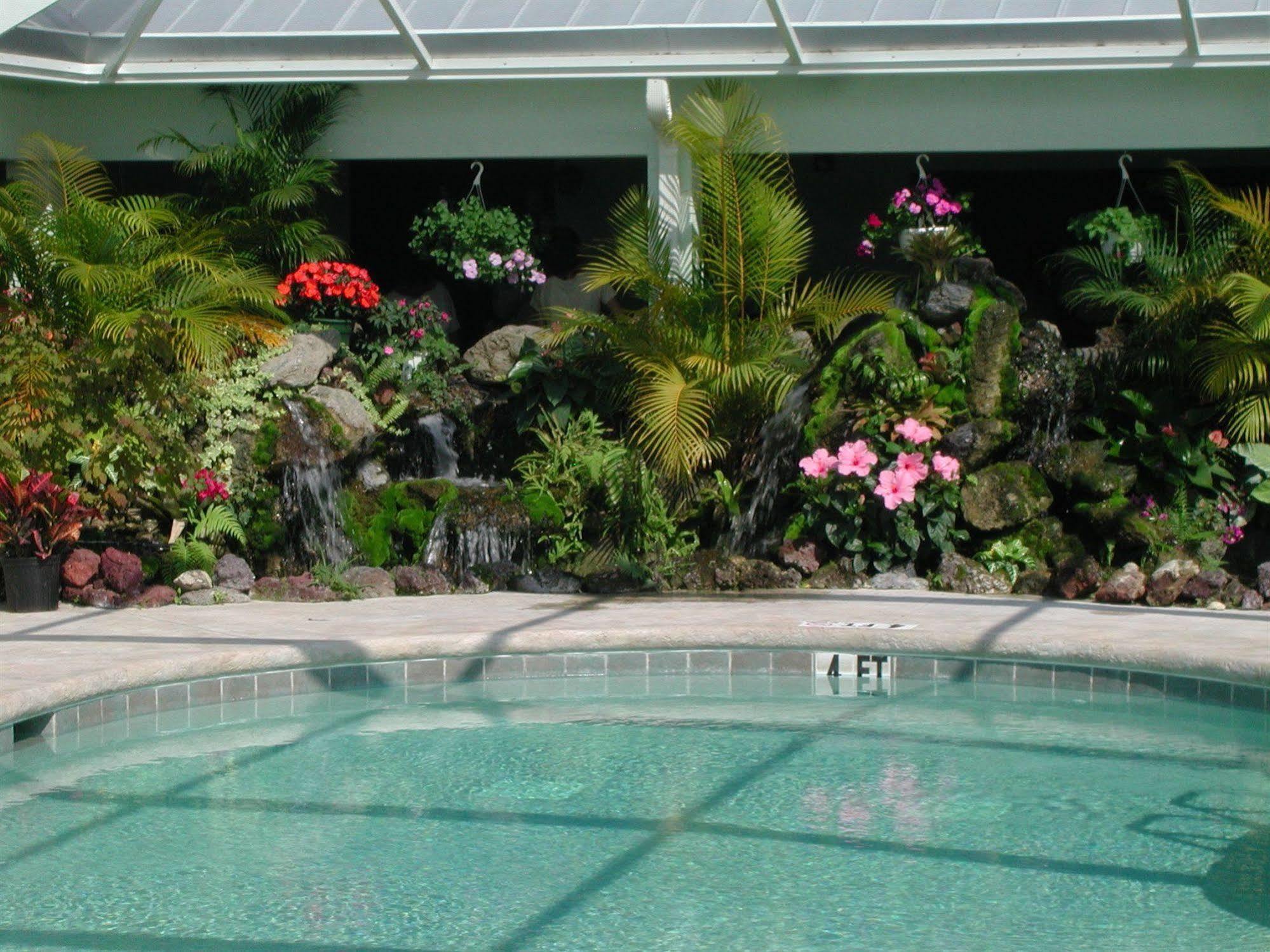 Ivey House Everglades Adventures Hotel Ngoại thất bức ảnh